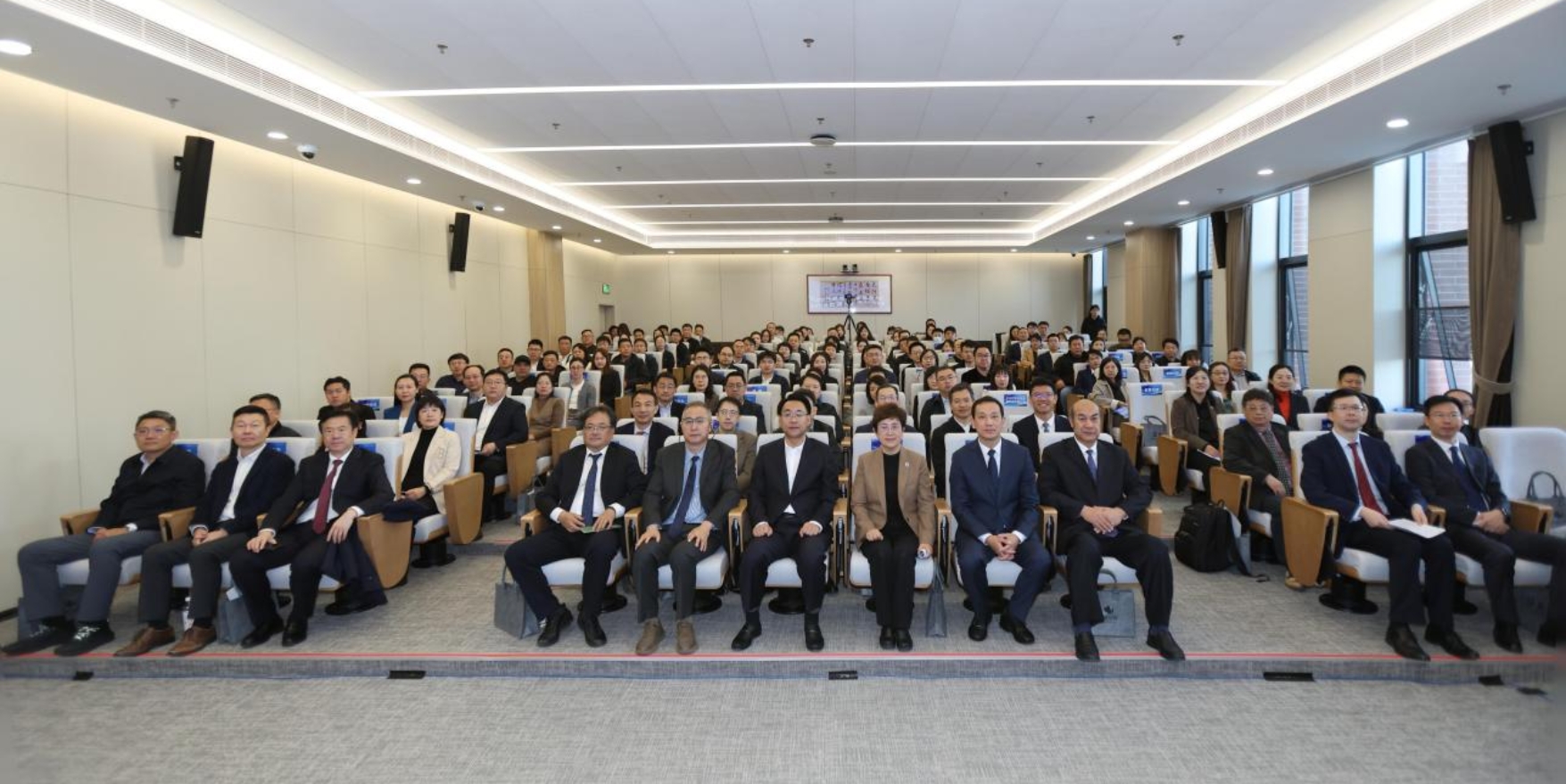 校地协同筑高地 医产融合启新程——北大医学第六届健康产业论坛暨北大医学-密云校地合作大会举办